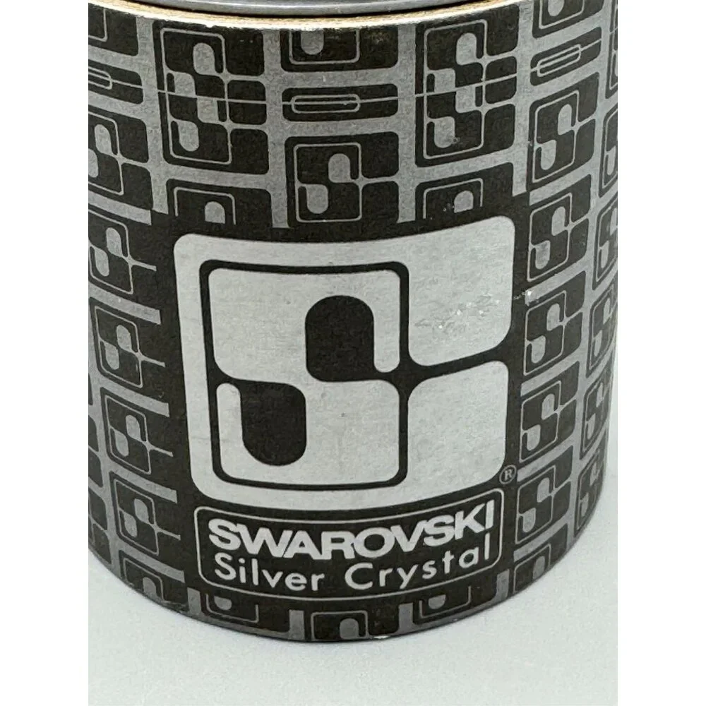 Swarovski austria crystal